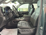 New 2025 Chevrolet Silverado 2500 LTZ w/ Trail Boss Package image 5
