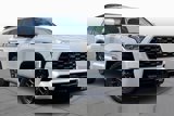 Used 2025 Toyota Sequoia Platinum image 2