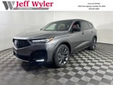 New 2025 Acura MDX A-Spec image 3