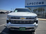 Used 2024 Chevrolet Silverado 1500 LTZ image 2