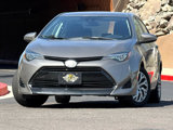 Used 2018 Toyota Corolla LE image 3