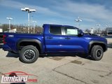 New 2025 Toyota Tacoma TRD Off-Road image 2