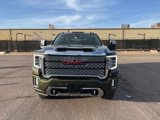 Used 2022 GMC Sierra 3500 Denali image 3