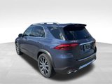 New 2025 Mercedes-Benz GLE 450 4MATIC image 3