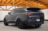 Used 2023 Land Rover Range Rover Sport SE Dynamic image 3