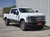 New 2025 Ford F250 King Ranch image 2