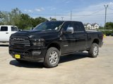 New 2025 RAM 2500 Laramie image 4