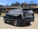 Used 2025 Chevrolet Suburban Z71 w/ Comfort Package image 3