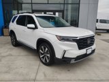 New 2025 Honda Pilot Elite image 3