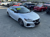 Used 2020 Nissan Maxima 3.5 SV image 2