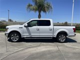 Used 2018 Ford F150 Lariat w/ Equipment Group 501A Mid image 5