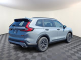 New 2026 Honda CR-V TrailSport image 4