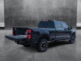 New 2025 Ford F250 Lariat w/ Lariat Ultimate Package image 2