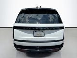 New 2025 Land Rover Range Rover SE image 5