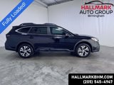 Used 2021 Subaru Outback Limited w/ Popular Package #2 image 3