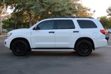 Used 2016 Toyota Sequoia Limited image 3