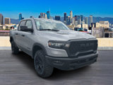 New 2025 RAM 1500 Rebel image 4