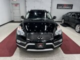 Used 2017 INFINITI QX50 AWD w/ Premium Plus Package image 5