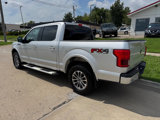 Used 2018 Ford F150 Lariat w/ Equipment Group 502A Luxury image 3