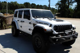 Used 2024 Jeep Wrangler Unlimited Rubicon 392 image 6