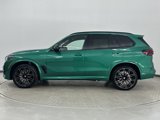 New 2025 BMW X5 M Competition w/ Executive Package image 4