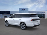 New 2025 Lincoln Navigator Reserve image 4