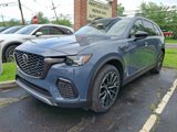 New 2025 MAZDA CX-70 Plug-In Hybrid w/ Premium Pkg image 3