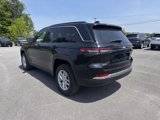 New 2025 Jeep Grand Cherokee Laredo X w/ Luxury Tech Group I image 2