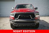 Used 2023 RAM 1500 Rebel w/ Rebel Level 1 Equipment Group image 4