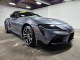 Used 2021 Toyota Supra image 4