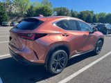 New 2025 Lexus NX 450h+ AWD w/ Luxury Package image 5