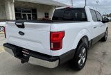 Used 2020 Ford F150 XLT w/ Equipment Group 302A Luxury image 6