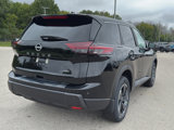 New 2026 Nissan Rogue SV image 5