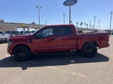 New 2025 Ford F150 STX w/ STX Black Appearance Package image 4