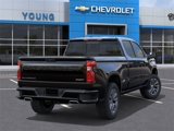 New 2026 Chevrolet Silverado 1500 RST w/ RST All Star Premium Package image 4