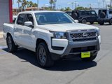 New 2025 Nissan Frontier SV w/ Tow Package image 3