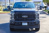 New 2025 Ford F250 XLT w/ Black Appearance Package image 2