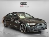 New 2025 Audi A8 L 3.0T image 4