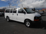 Used 2017 Chevrolet Express 2500 LS image 3