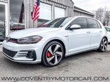 Used 2020 Volkswagen GTI SE image 2