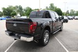 New 2025 Ford F150 Lariat w/ Equipment Group 501A Mid image 6