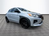 New 2024 Mitsubishi Mirage Black Edition image 3