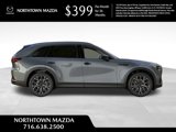 New 2025 MAZDA CX-70 Plug-In Hybrid w/ Premium Pkg image 3