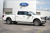 New 2025 Ford F150 Lariat w/ Equipment Group 502A High image 2