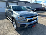Used 2018 Chevrolet Colorado LT image 2
