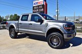 Used 2024 Ford F150 STX image 3