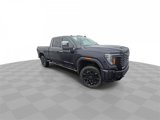 New 2025 GMC Sierra 2500 Denali Ultimate image 2