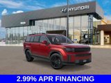 New 2025 Hyundai Santa Fe Calligraphy image 2