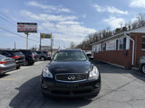 Used 2015 INFINITI QX50 Journey w/ Premium Package image 2