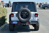 New 2025 Jeep Wrangler Willys image 5